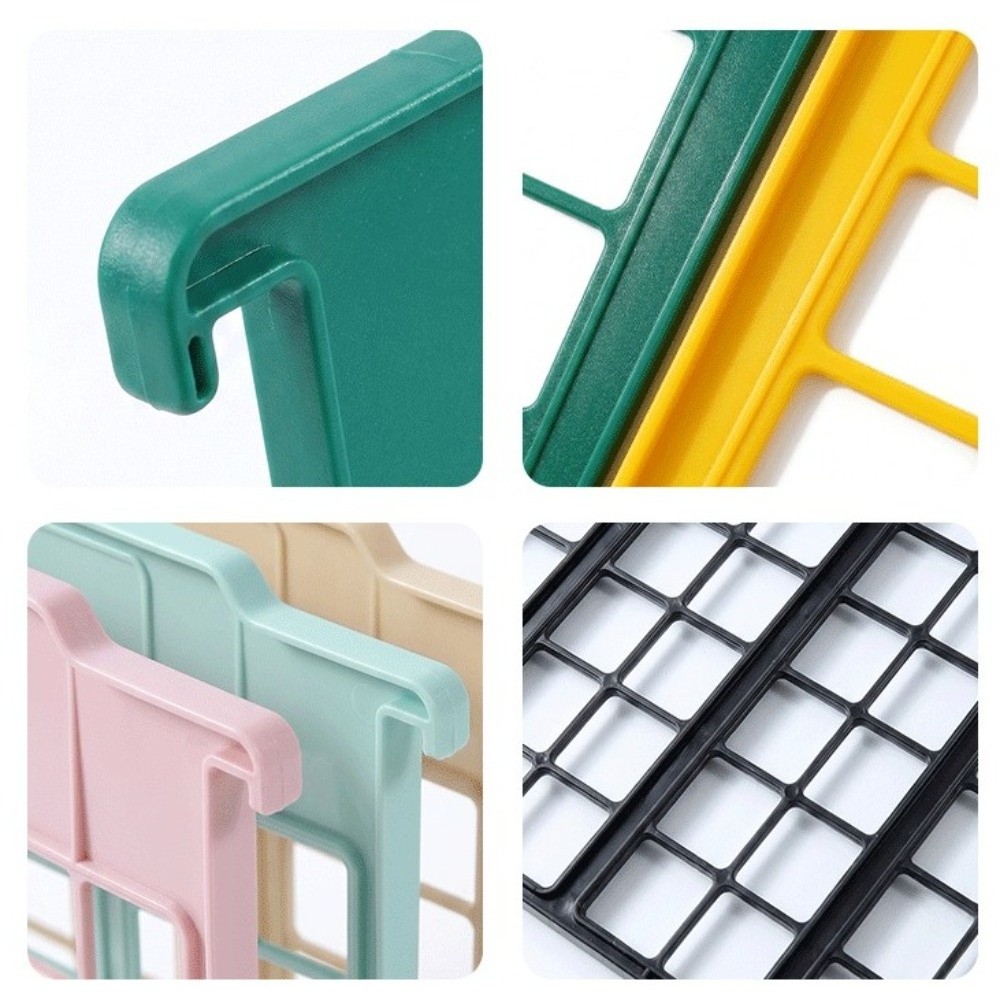 8 divisori appendibili in plas - File Folder Hanging recensione e prezzo