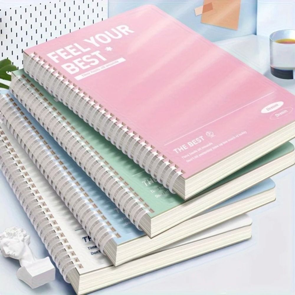 60 fogli/libro Quaderni a spir - Graph Paper Pad recensione e prezzo