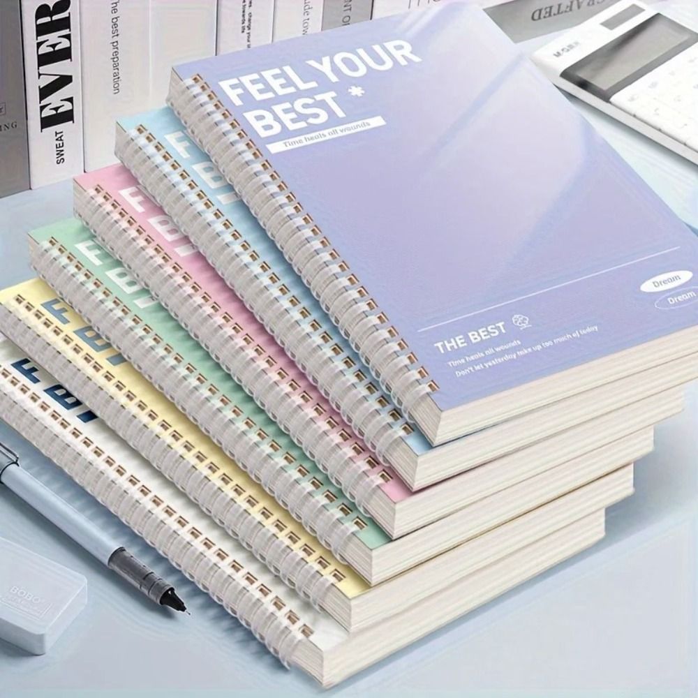 60 fogli/libro Quaderni a spir - Graph Paper Pad recensione e prezzo