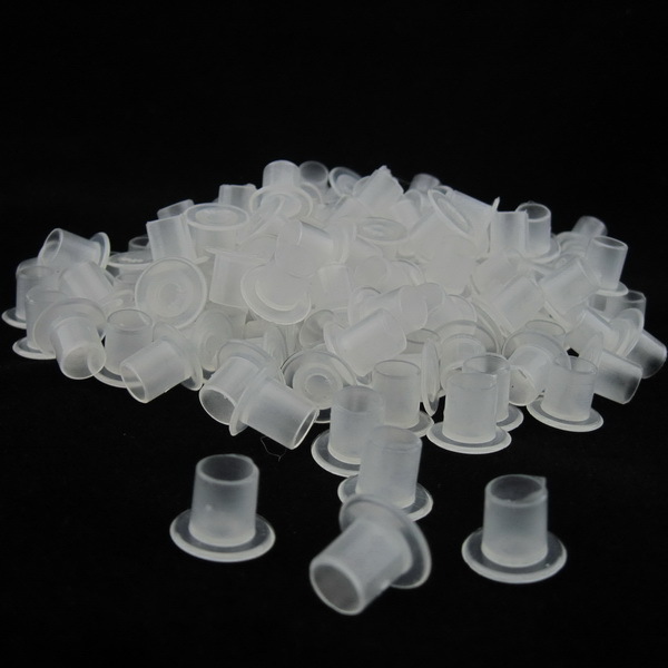Nuovo 1000 pz 8mm Bianco Costa - Calligraphy Ink Bottle recensione e prezzo