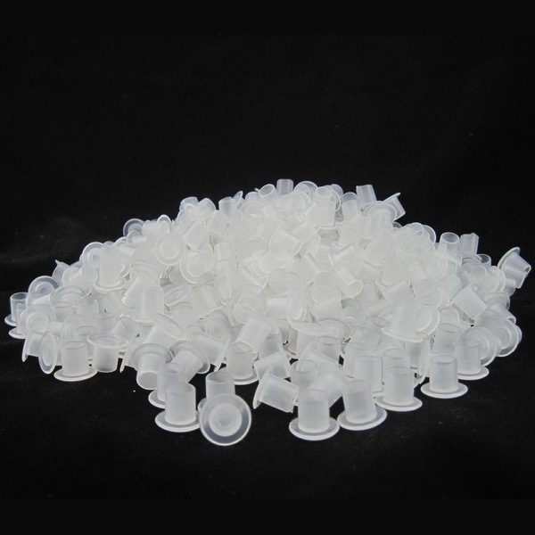 Nuovo 1000 pz 8mm Bianco Costa - Calligraphy Ink Bottle recensione e prezzo