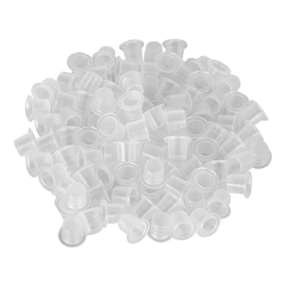 Nuovo 1000 pz 8mm Bianco Costa - Calligraphy Ink Bottle recensione e prezzo