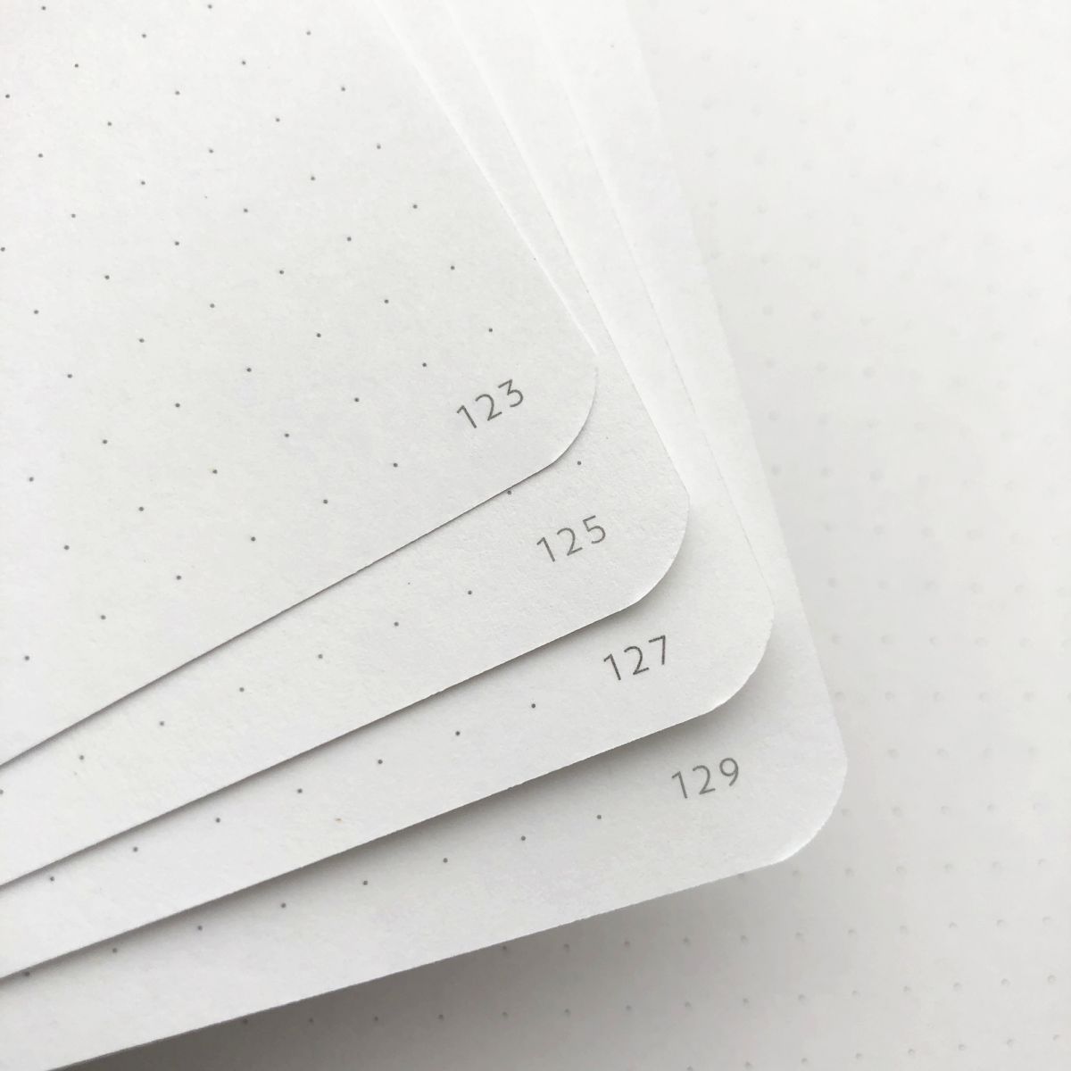 Quaderno A5 a griglia puntinat - Notebook Dotted A5 recensione e prezzo