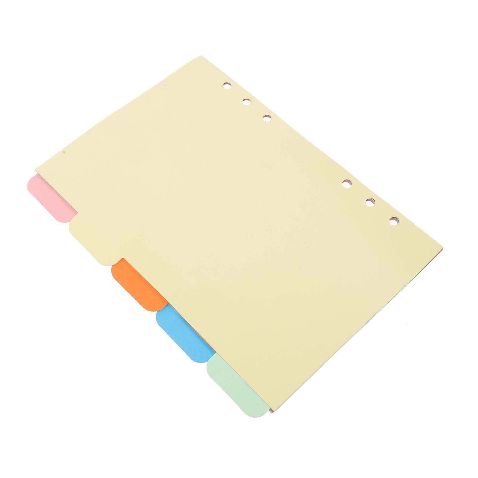 Set di 1 divisori per raccogli - Index Tab Divider recensione e prezzo