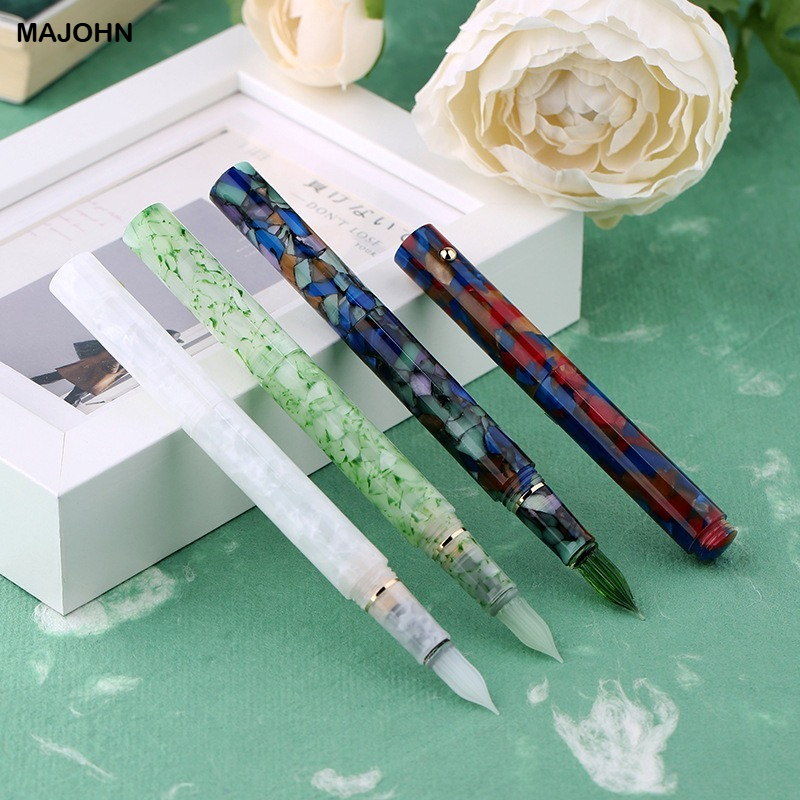 MAJOHN N8 Penna a immersione i - Stationery Supply Business recensione e prezzo