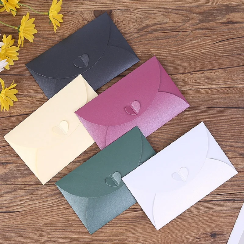 50 pz/lotto buste buste di alt - Letter Envelope Kraft recensione e prezzo