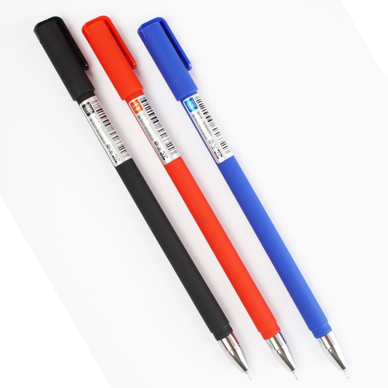 Penna gel nera Studente Esame  - Stationery Supply Business recensione e prezzo