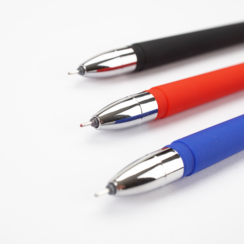 Penna gel nera Studente Esame  - Stationery Supply Business recensione e prezzo