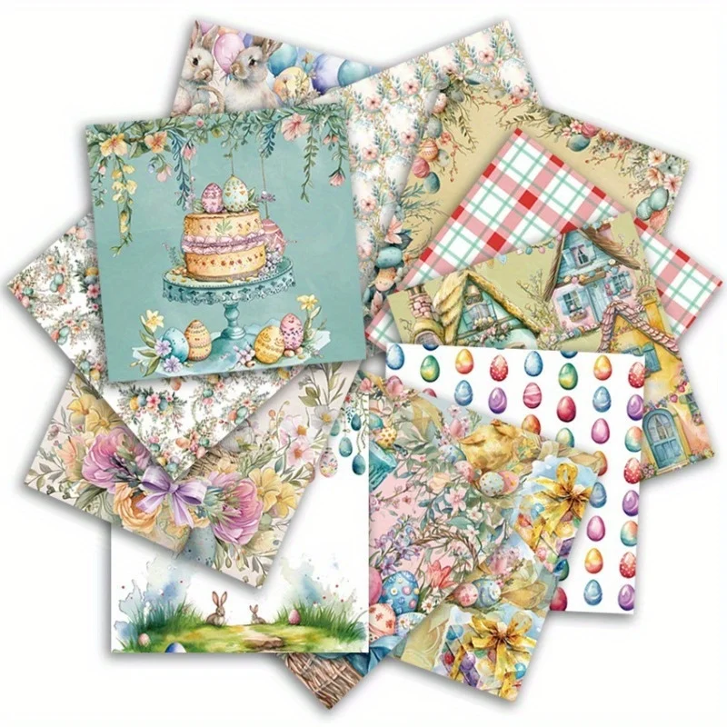 24 pezzi tampone di carta arti - Graph Paper Pad recensione e prezzo
