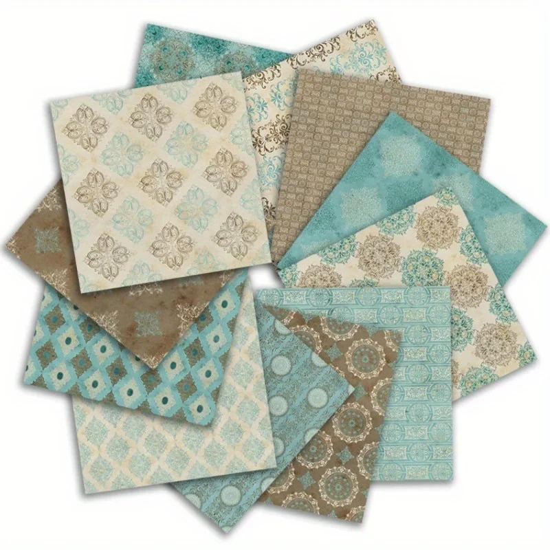 24 pezzi tampone di carta arti - Graph Paper Pad recensione e prezzo