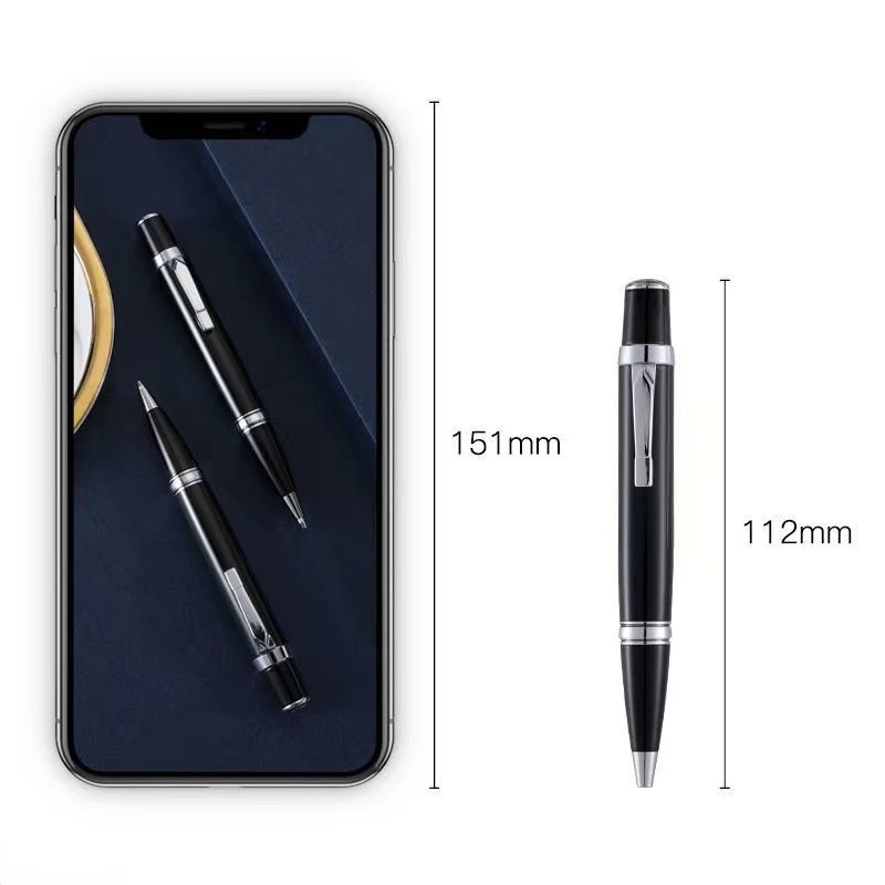 Penna Roller di Lusso Hot Shor - Stationery Supply Business recensione e prezzo