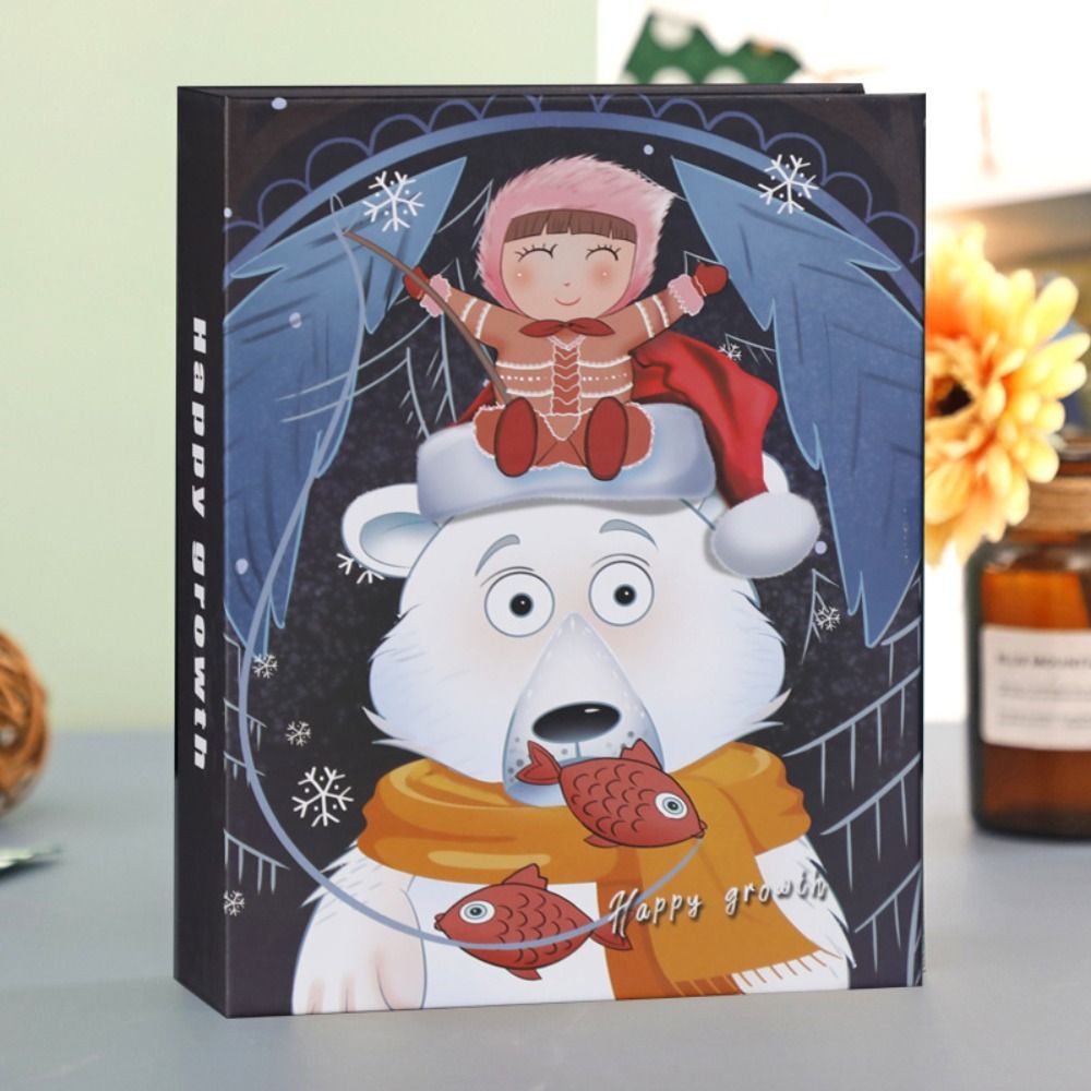 Regalo PVC 4R Album fotografic - Binding Comb Plastic recensione e prezzo