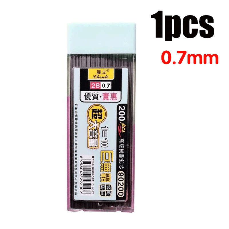 1-4 pezzi NUOVI ricariche prof - Mechanical Pencil Lead recensione e prezzo