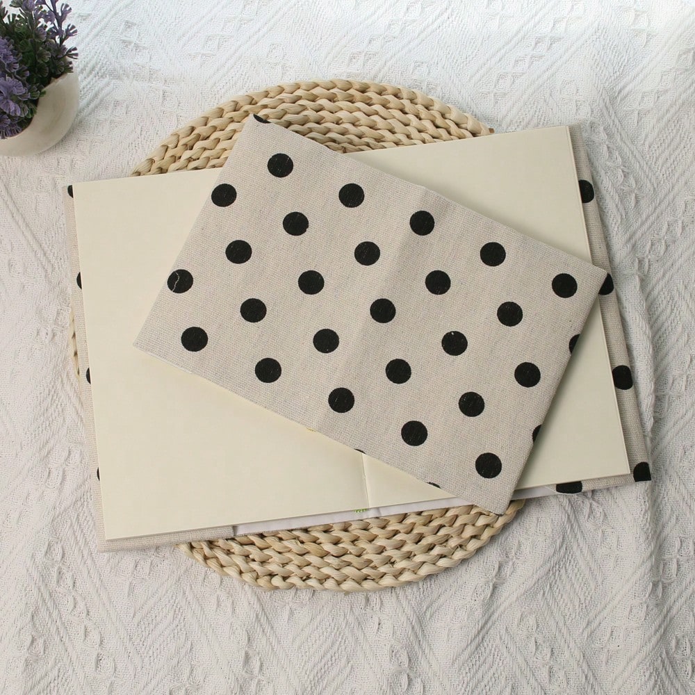 A5 A6 settimane sfondo grigio  - Notebook Dotted A5 recensione e prezzo