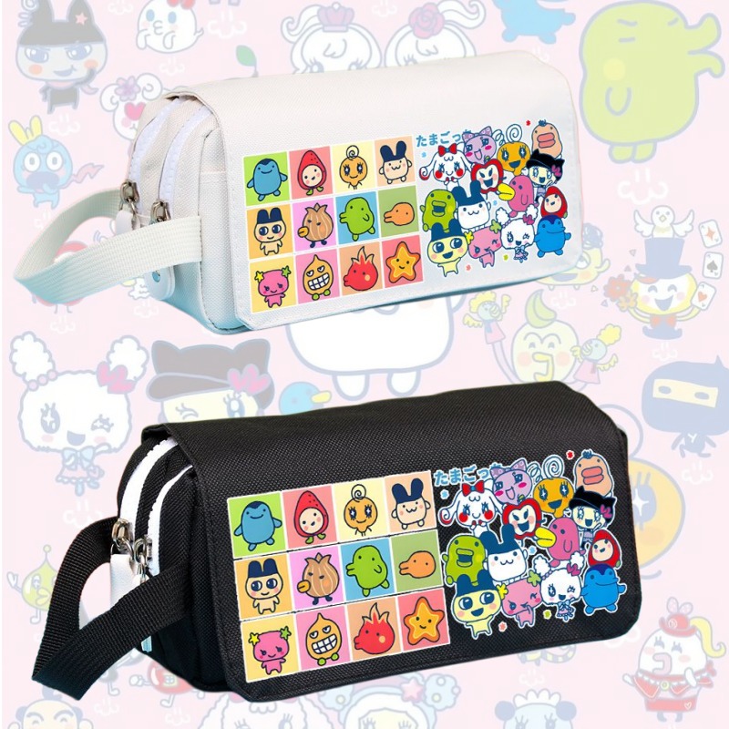 Astuccio creativo a tema anima - Pencil Case Large recensione e prezzo