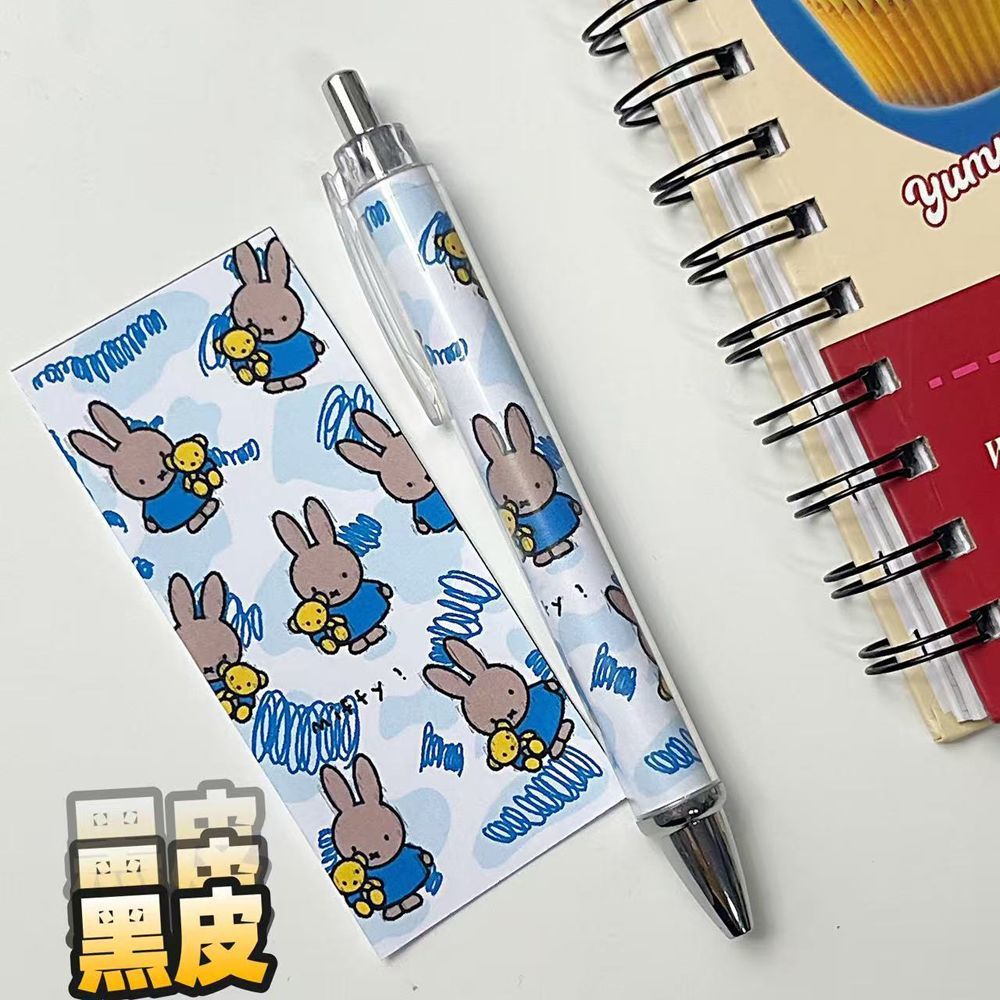 Nuova Penna Gel a Pressione Mi - Stationery Warehouse recensione e prezzo