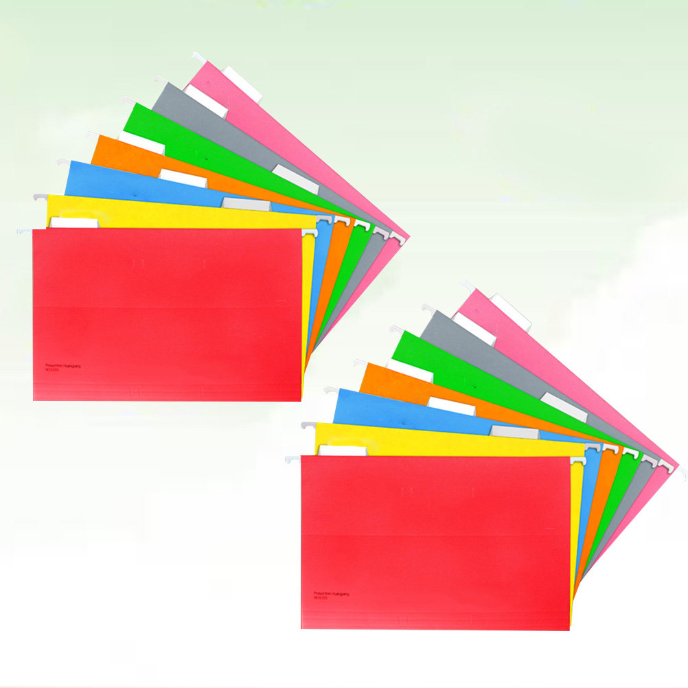 14 cartelle portadocumenti col - File Folder Hanging recensione e prezzo