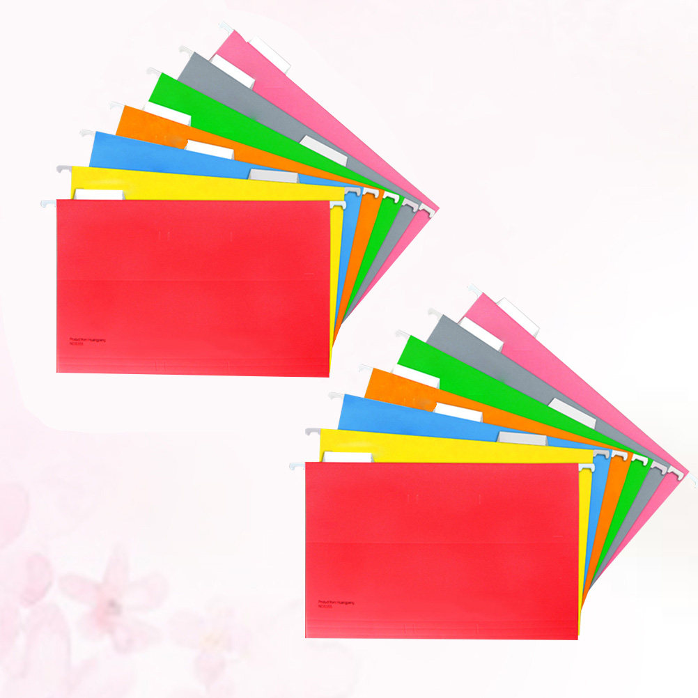 14 cartelle portadocumenti col - File Folder Hanging recensione e prezzo