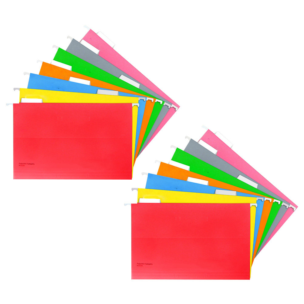 14 cartelle portadocumenti col - File Folder Hanging recensione e prezzo