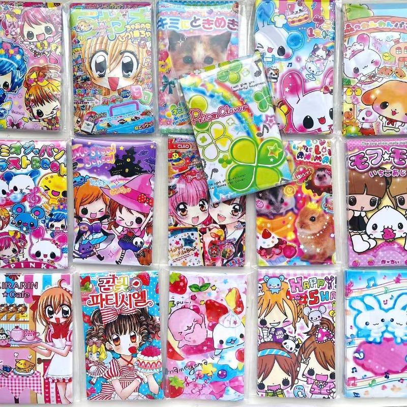 20 Pezzi/Confezione Adesivi An - Memo Pad Sticky recensione e prezzo