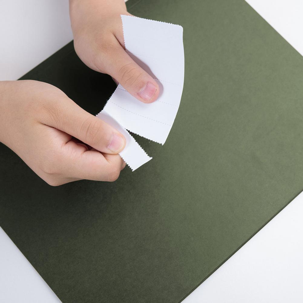 Etichette per l'organizzazione - File Folder Hanging recensione e prezzo