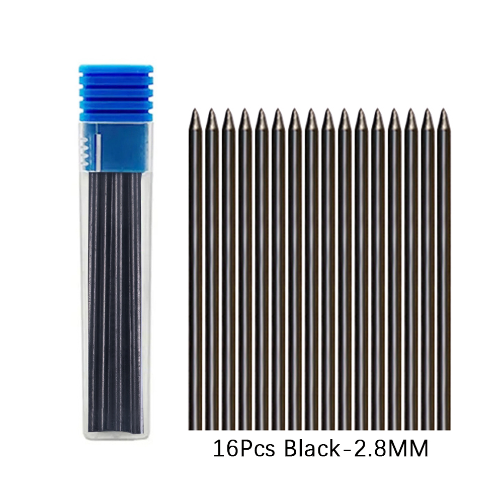 16 pz/scatola 2.8mm 2B Matita  - Mechanical Pencil Lead recensione e prezzo