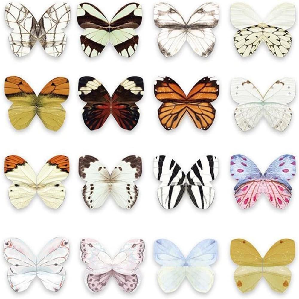 4 pz/set Animali Del Fumetto G - Paperclip Magnetic Set recensione e prezzo
