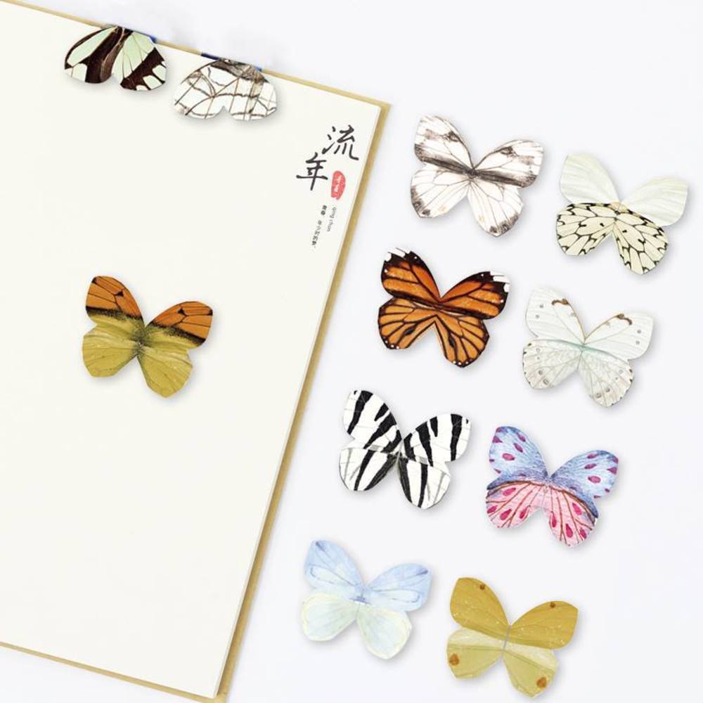 4 pz/set Animali Del Fumetto G - Paperclip Magnetic Set recensione e prezzo