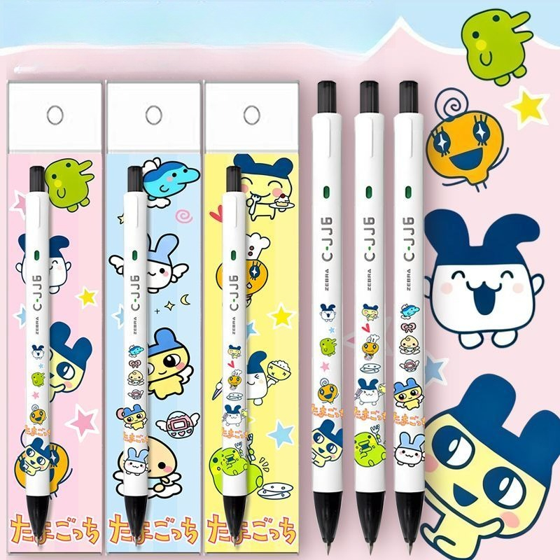 Nuova Penna a Sfera Tamagotchi - Ideal Stationery & Office Supply recensione e prezzo
