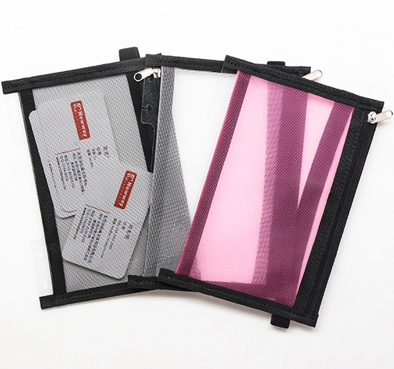 A5 Notepad Cover borsa con cer - Portfolio Folder Zip recensione e prezzo