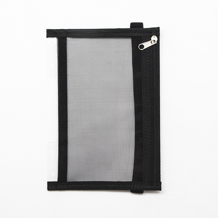 A5 Notepad Cover borsa con cer - Portfolio Folder Zip recensione e prezzo