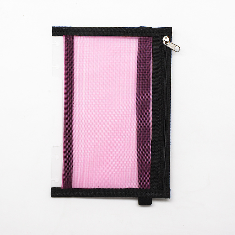 A5 Notepad Cover borsa con cer - Portfolio Folder Zip recensione e prezzo