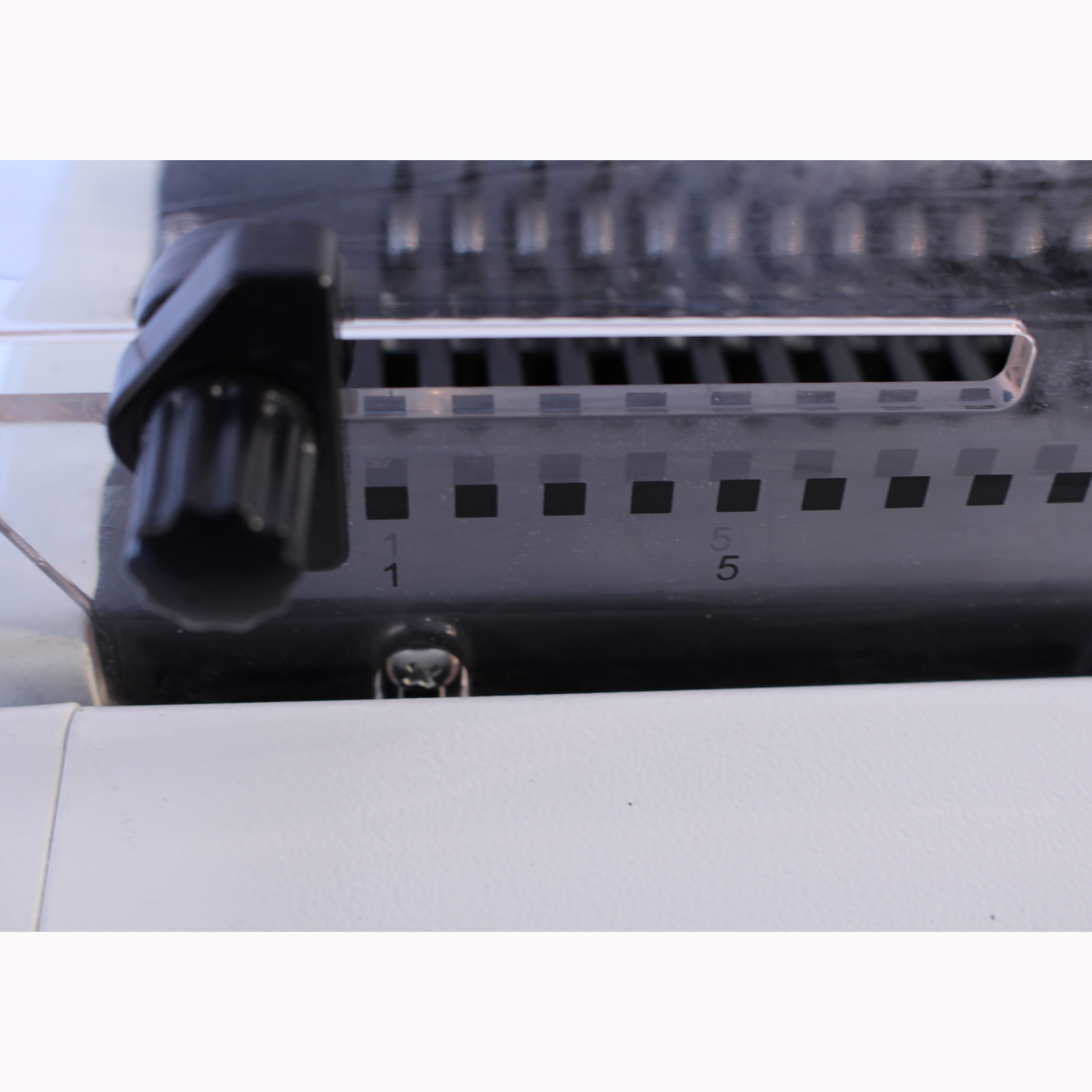 WD-WBM500 Rilegatrice Elettric - Binding Comb Plastic recensione e prezzo