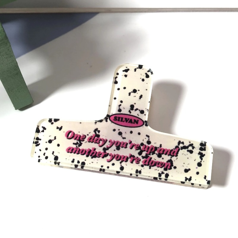 Clip per raccoglitori retrò 1  - Memo Pad Sticky recensione e prezzo