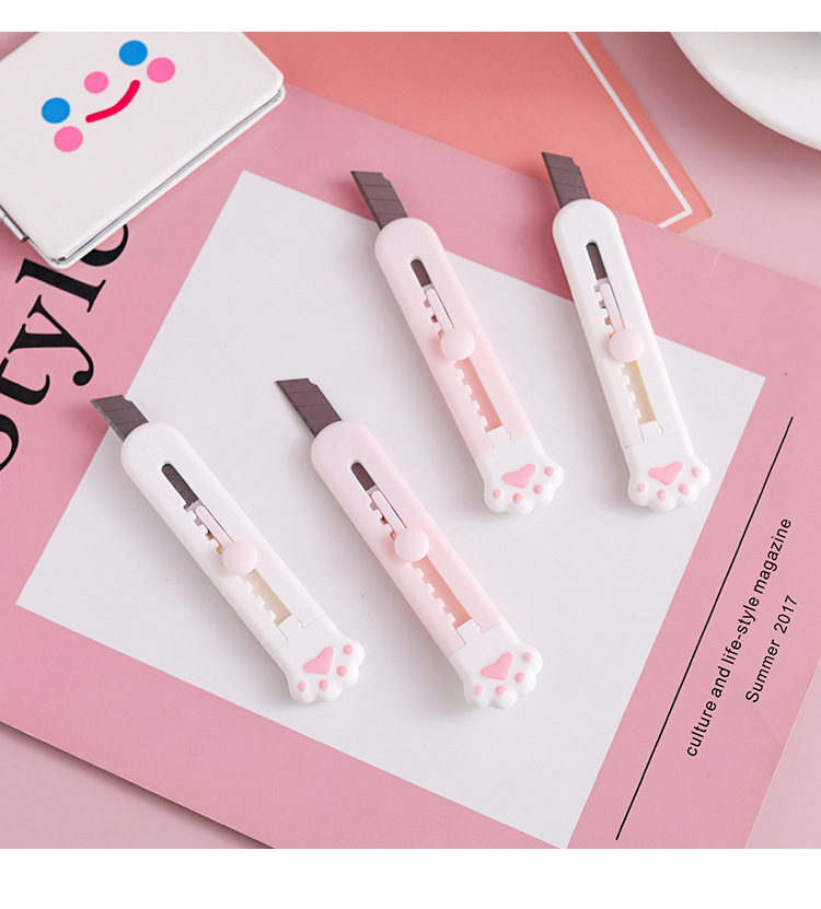 Coltelli Retrattili Multiuso c - Stationery Office recensione e prezzo