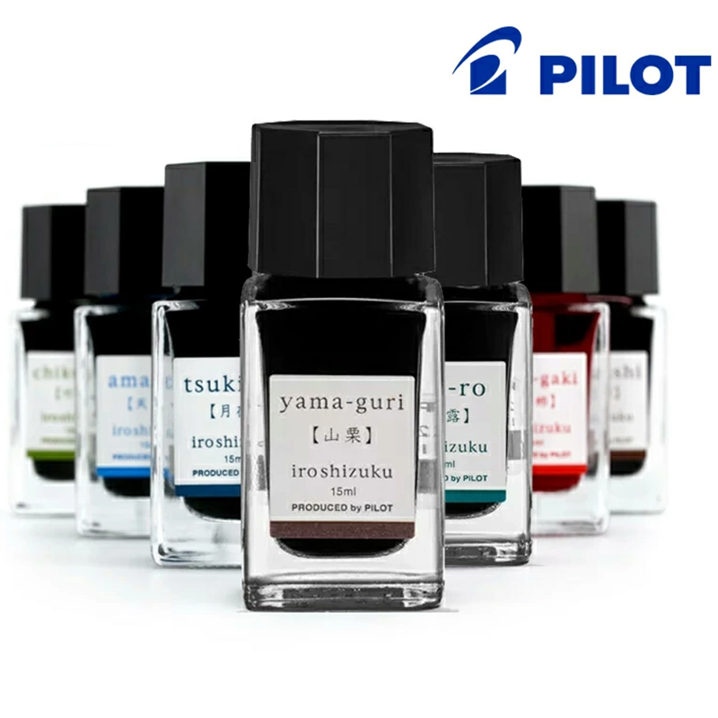 Inchiostro per penna stilograf - Calligraphy Ink Bottle recensione e prezzo