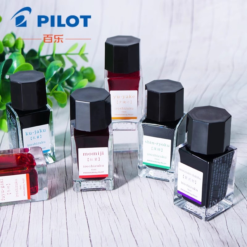 Inchiostro per penna stilograf - Calligraphy Ink Bottle recensione e prezzo