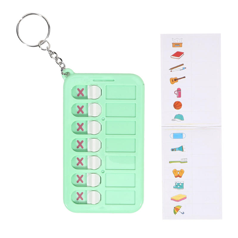 Lista di controllo dell'autodi - Office Stationery Supply List recensione e prezzo
