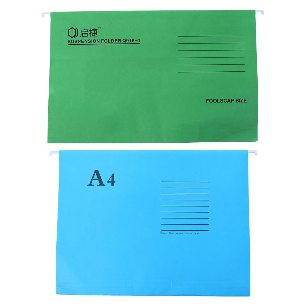 Archiviazione di file da tavol - File Folder Hanging recensione e prezzo