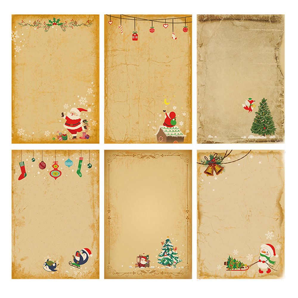 Fai da te vintage regalo di Ba - Letter Envelope Kraft recensione e prezzo