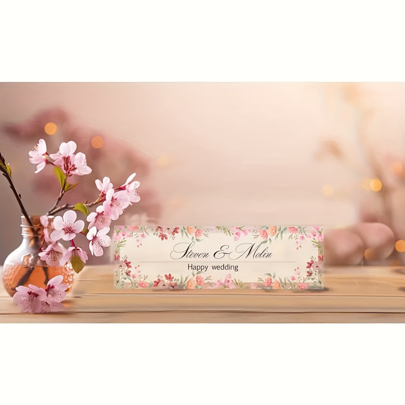 Targa da Scrivania Personalizz - Desk Name Plate recensione e prezzo