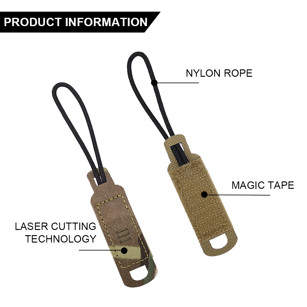 Tactical Zipper tira gancio e  - Portfolio Folder Zip recensione e prezzo