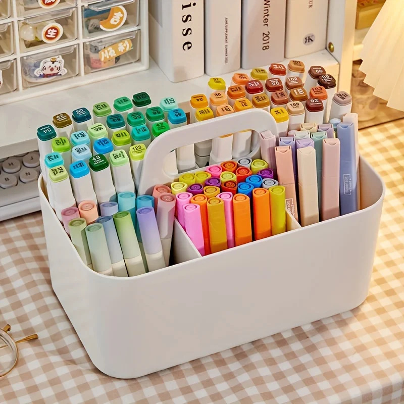 Cestino portaoggetti portatile - Ideal Stationery & Office Supply recensione e prezzo