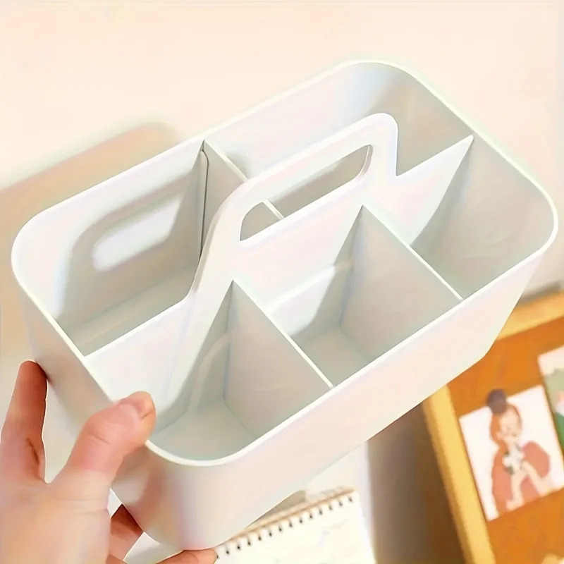 Cestino portaoggetti portatile - Ideal Stationery & Office Supply recensione e prezzo