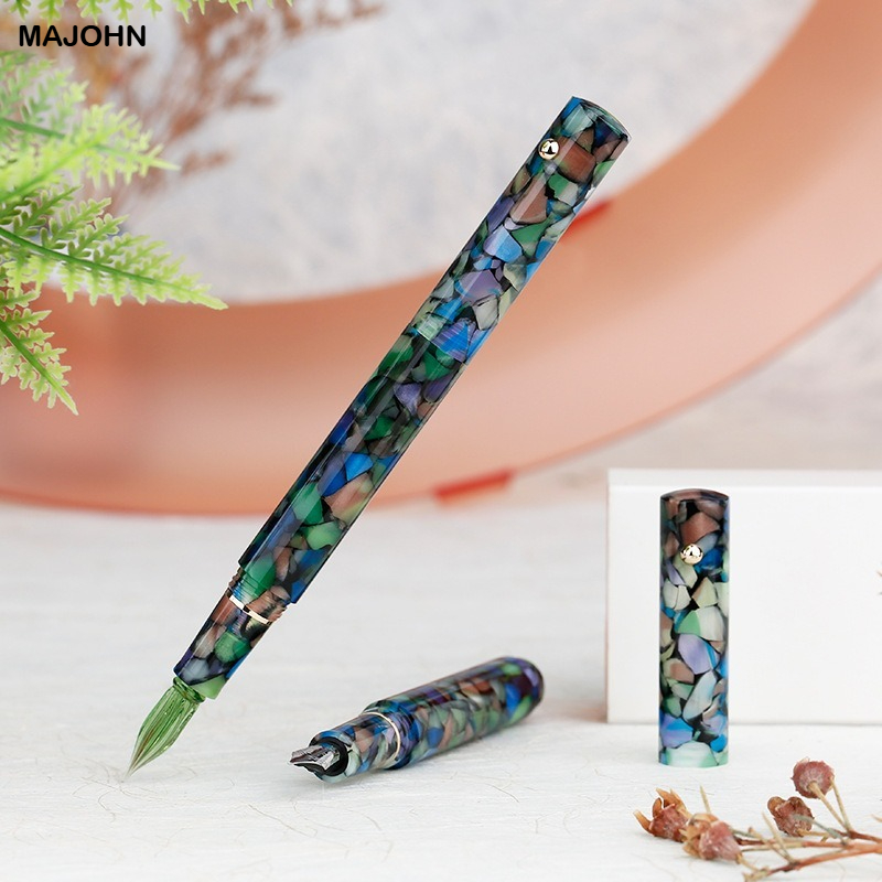 MAJOHN N8 Penna a immersione i - Stationery Supply Business recensione e prezzo