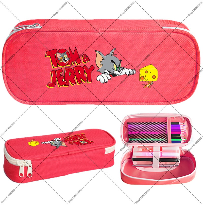 Astuccio per matite simpatico  - Pencil Case Large recensione e prezzo
