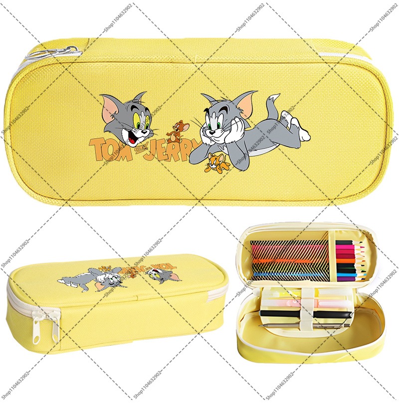 Astuccio per matite simpatico  - Pencil Case Large recensione e prezzo