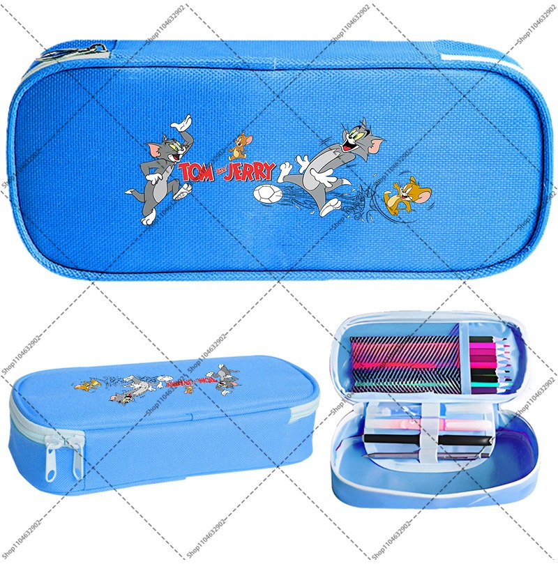 Astuccio per matite simpatico  - Pencil Case Large recensione e prezzo