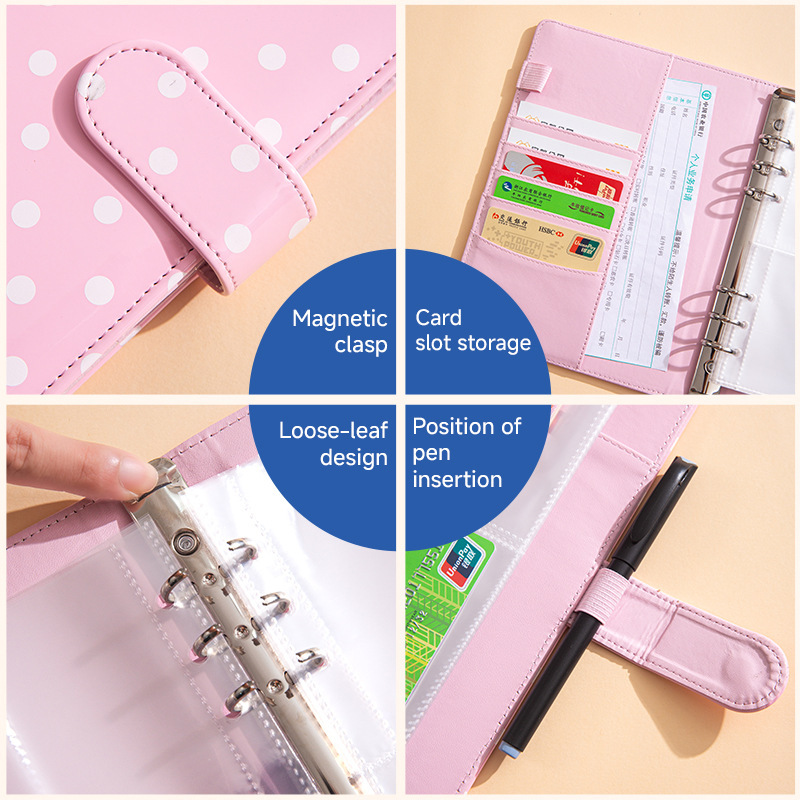 Quaderno A5 a Punti con Fogli  - Notebook Dotted A5 recensione e prezzo