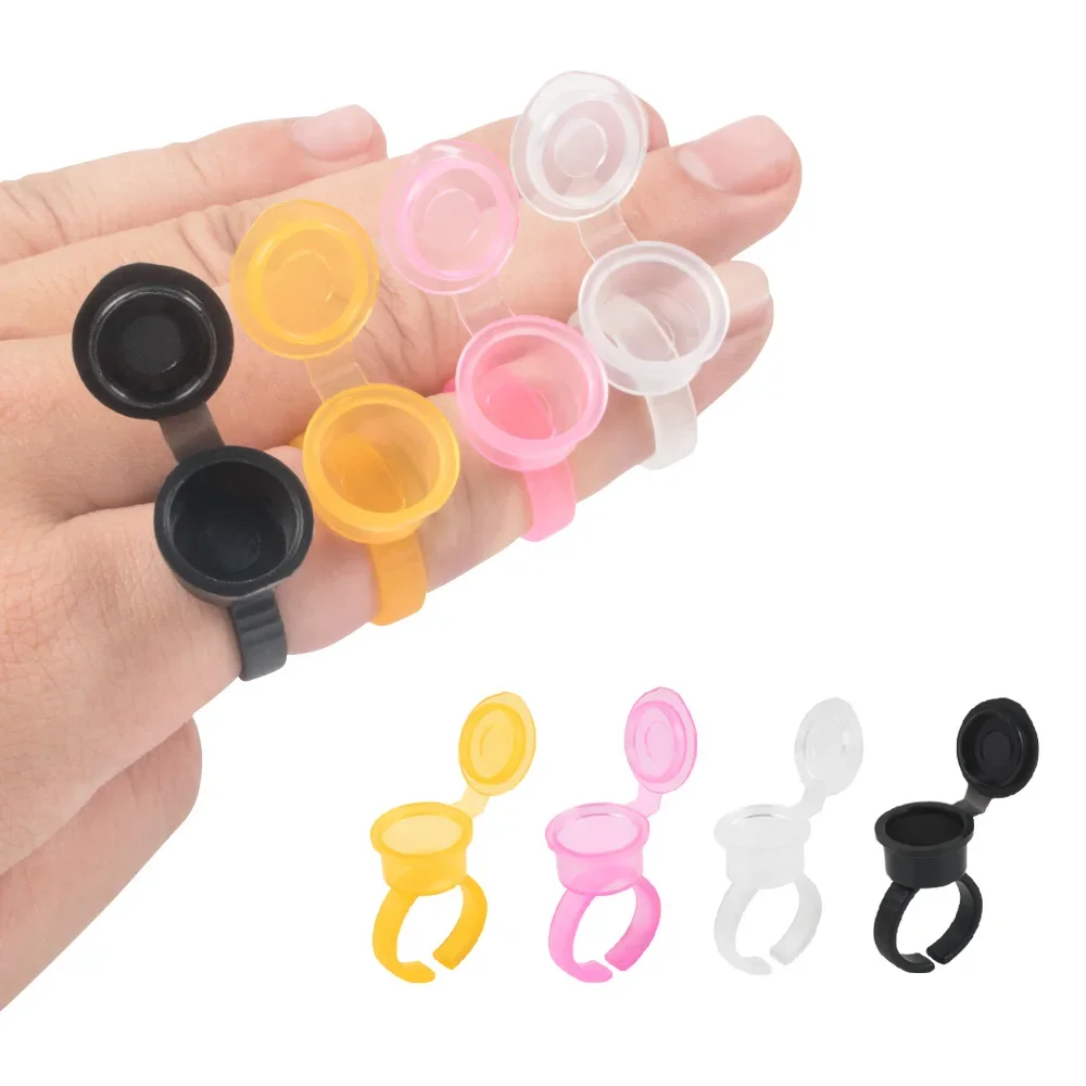 50PCS Tazze per anelli di inch - Calligraphy Ink Bottle recensione e prezzo